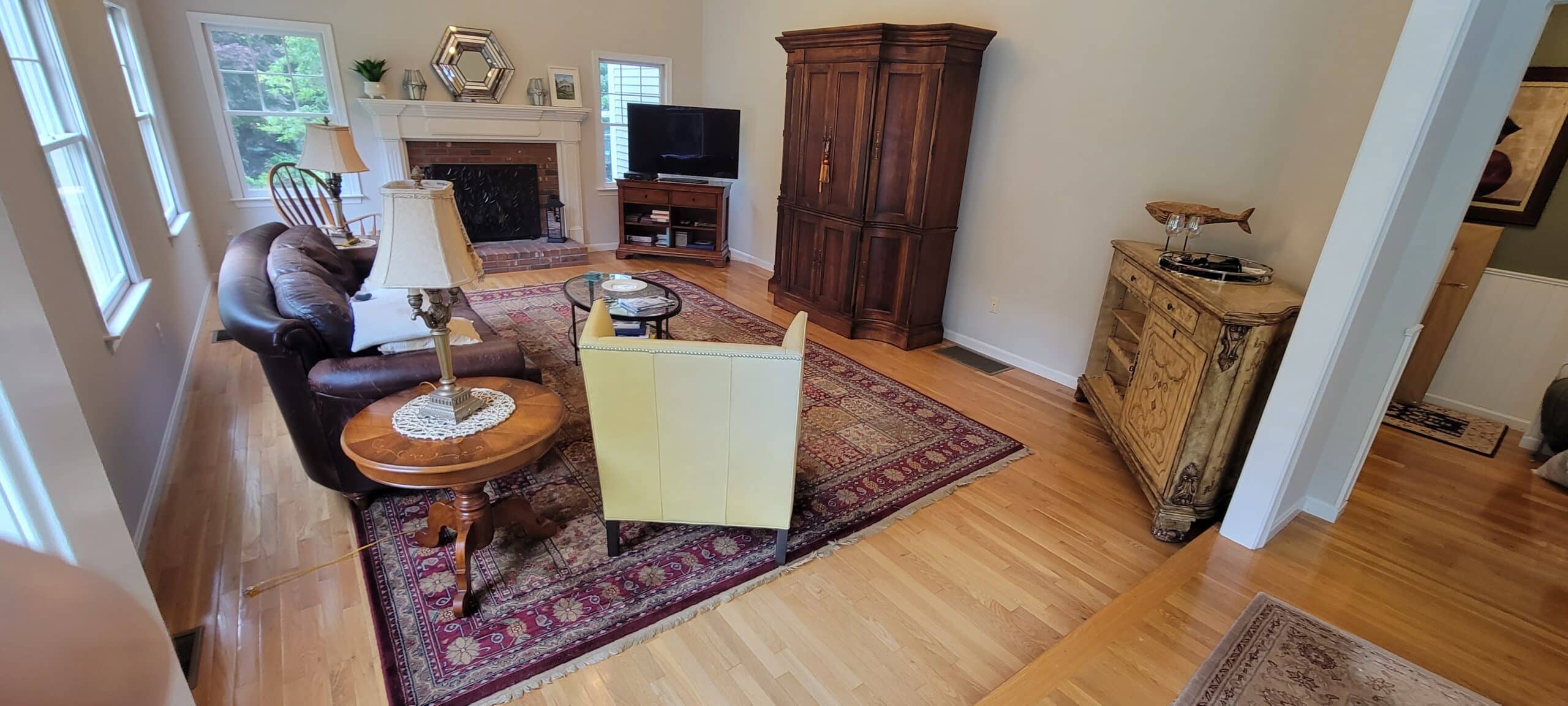 Interior Painting