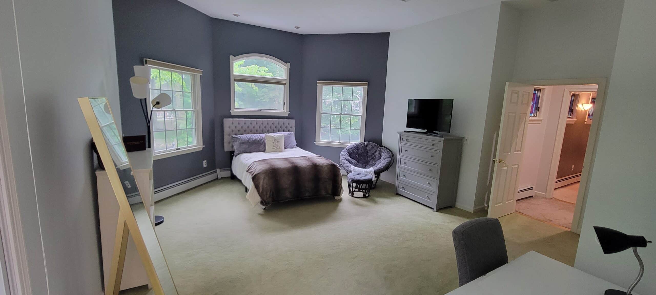 Interior Painting
