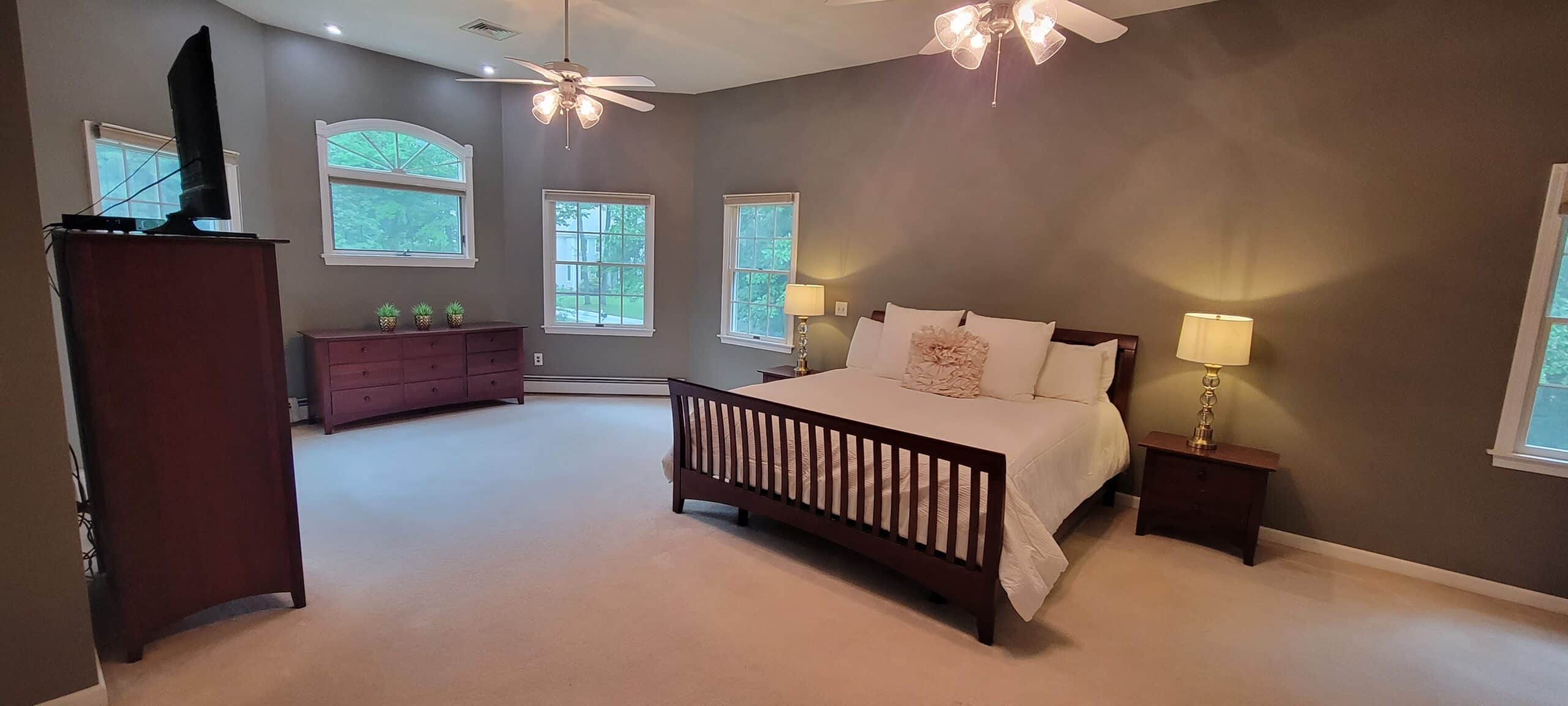 Interior Painting