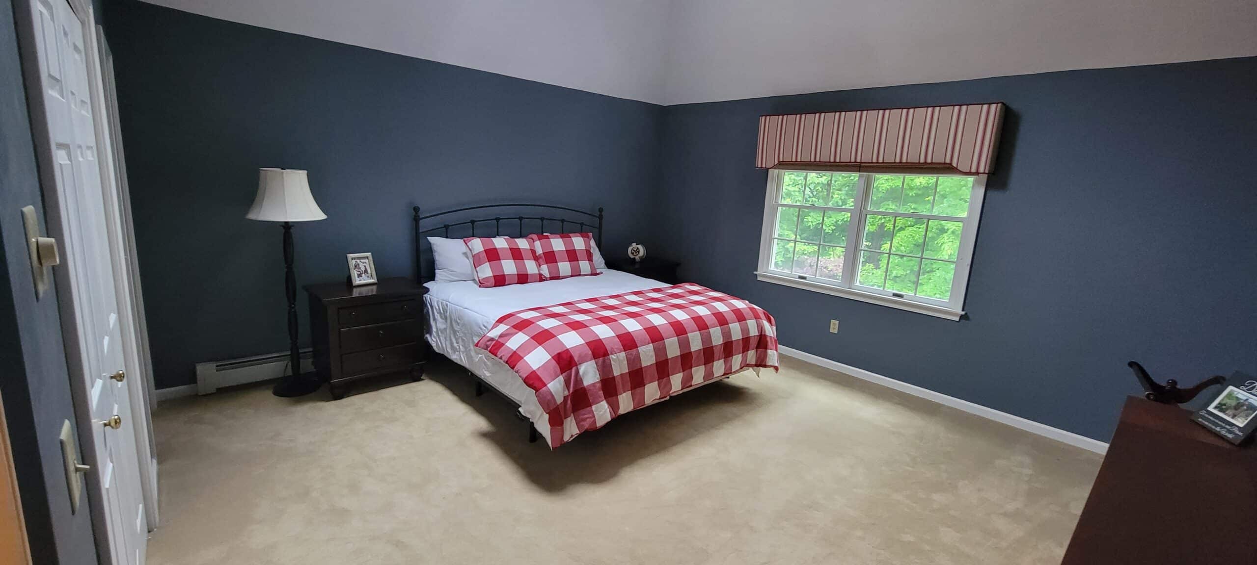 Interior Painting
