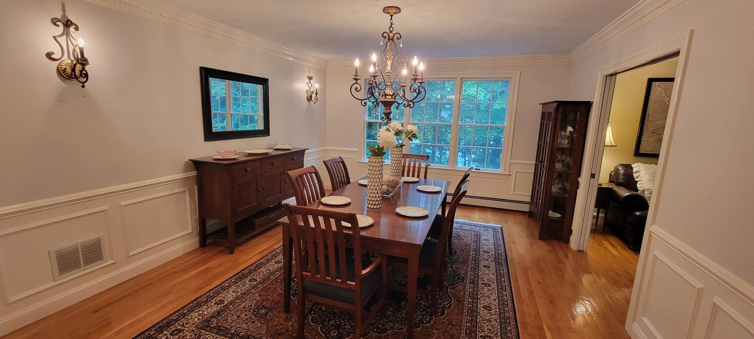 Interior Painting