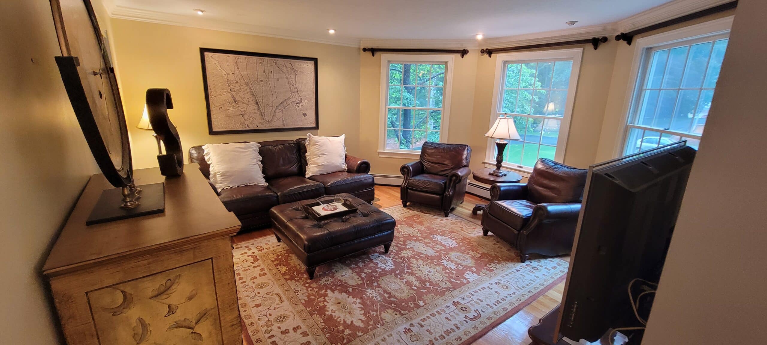 Interior Painting