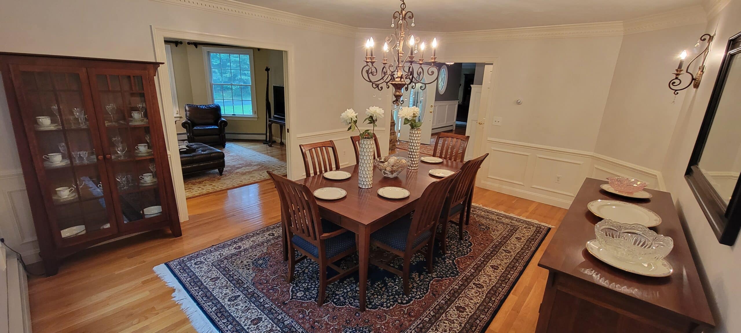 Interior Painting