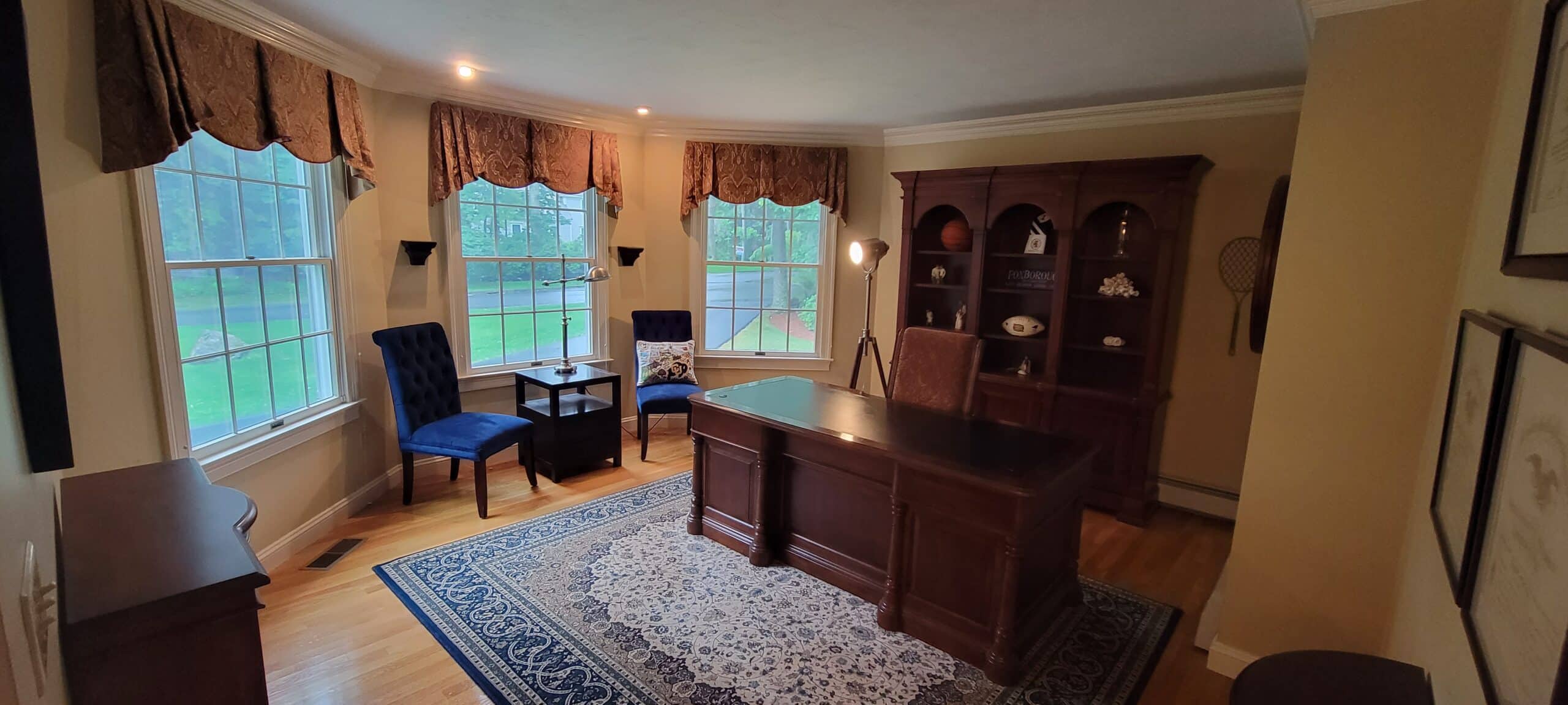 Interior Painting