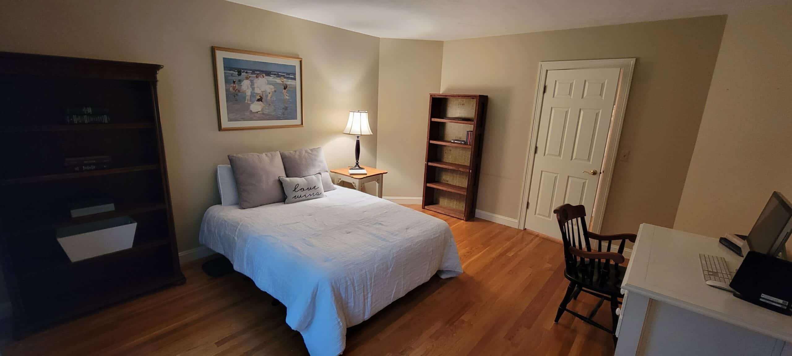 Interior Painting