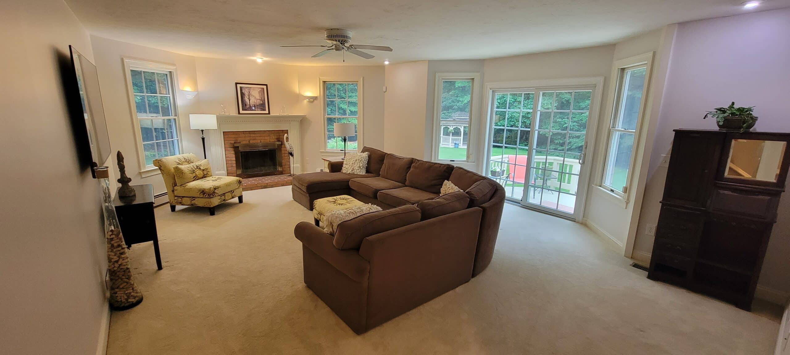 Interior Painting
