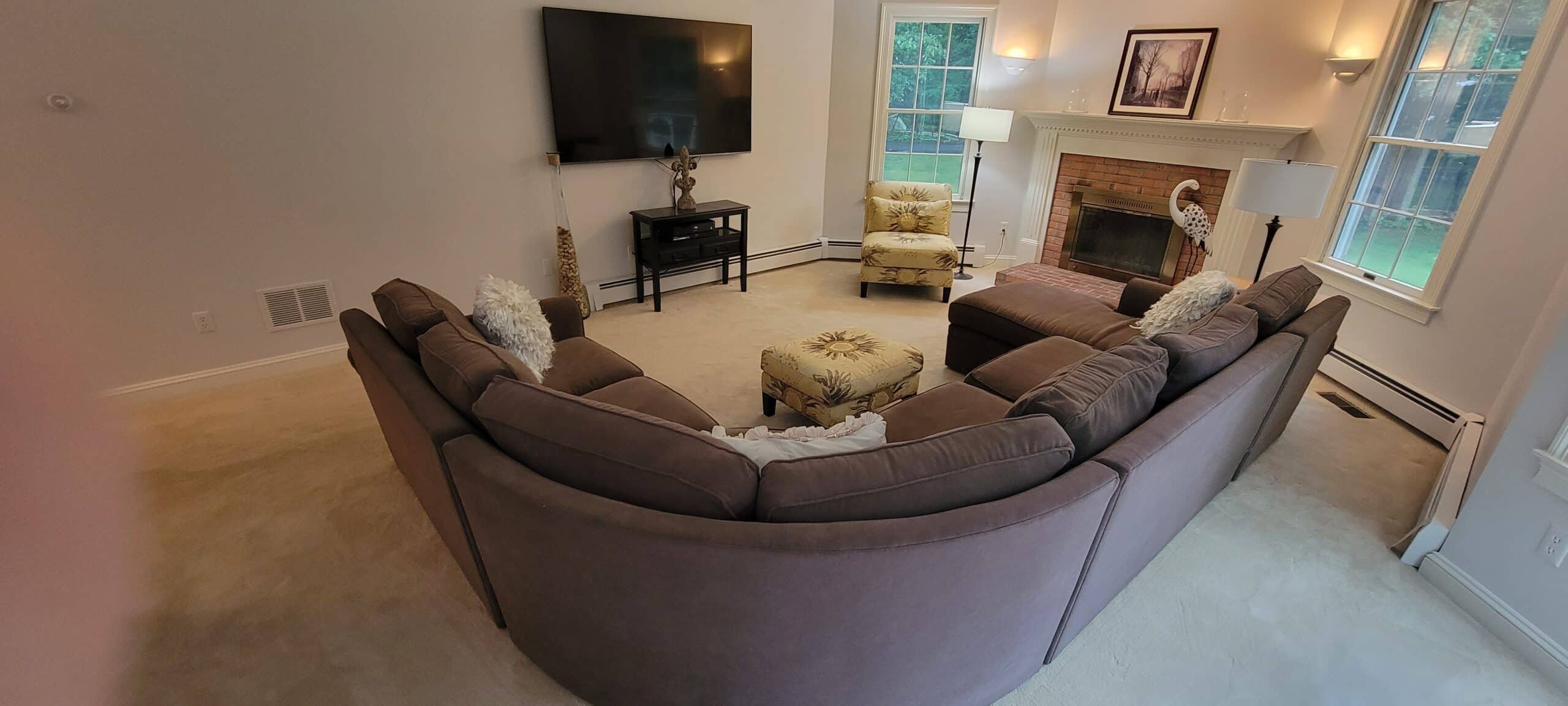 Interior Painting
