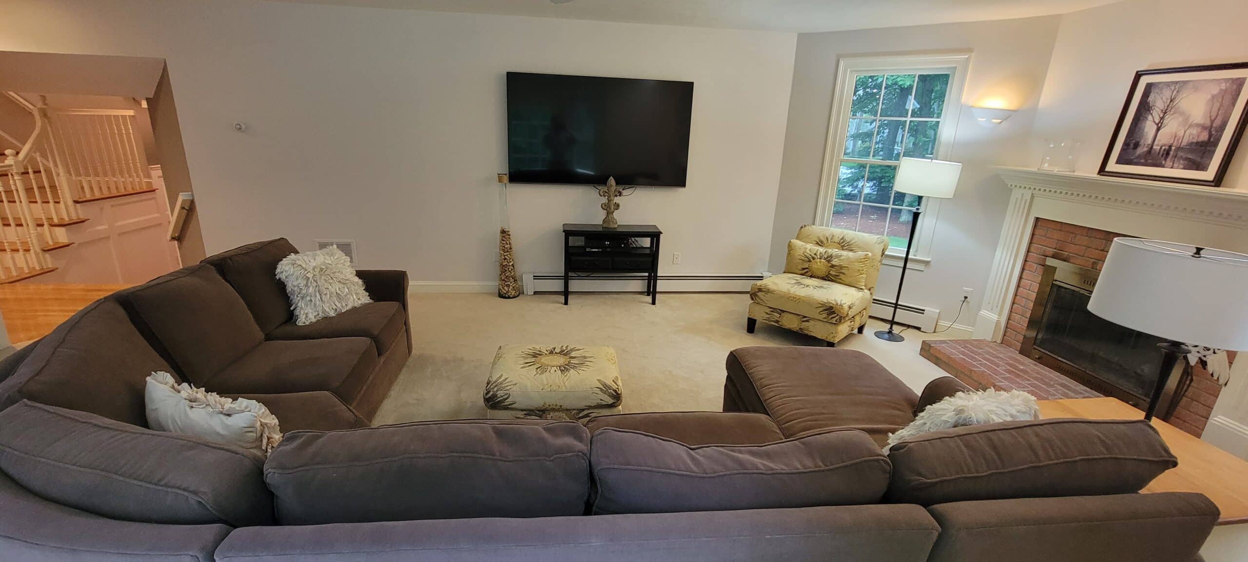 Interior Painting