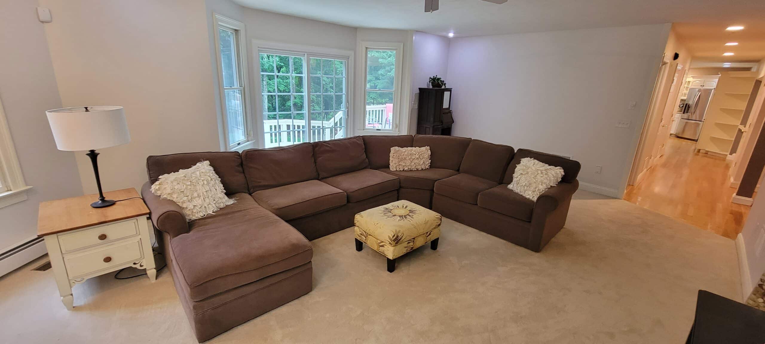 Interior Painting