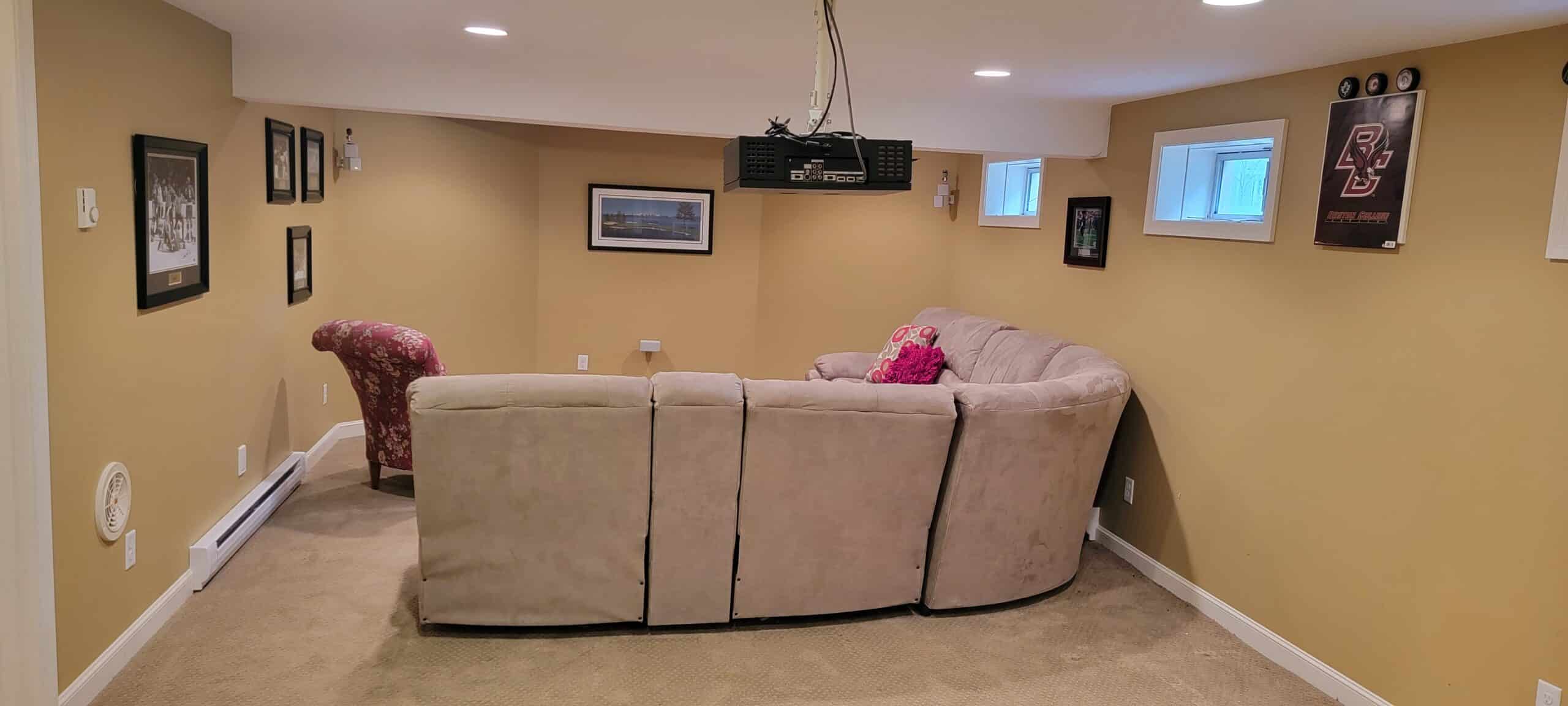Interior Painting