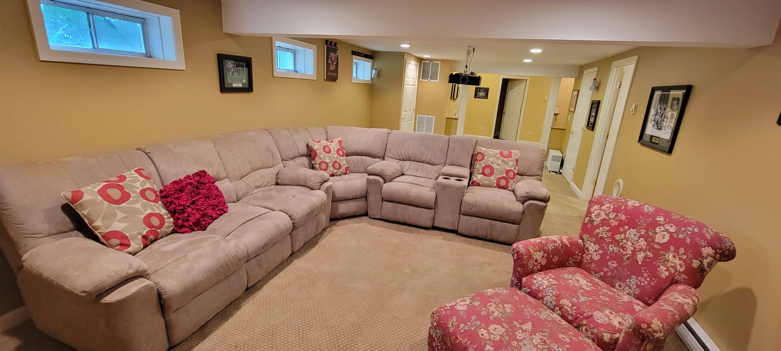 Interior Painting