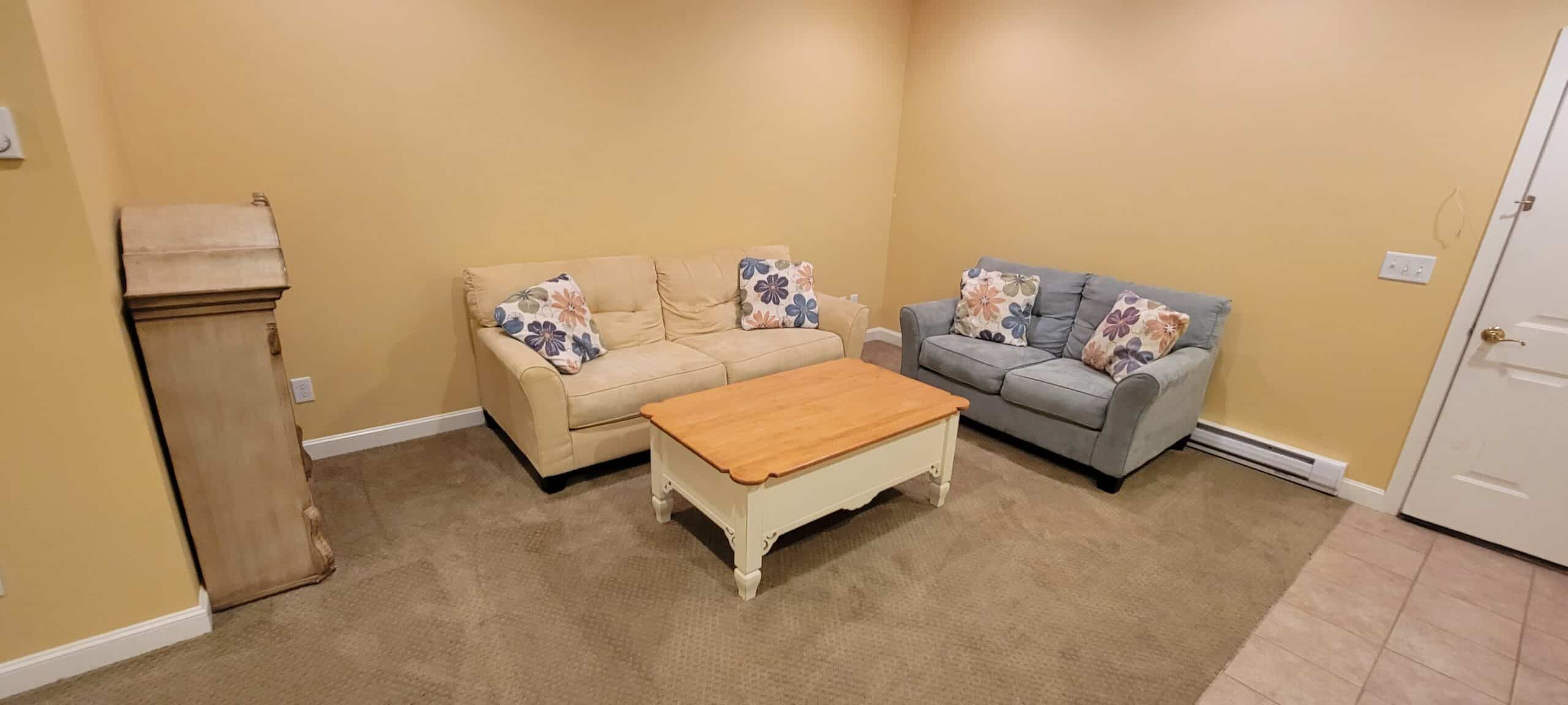 Interior Painting