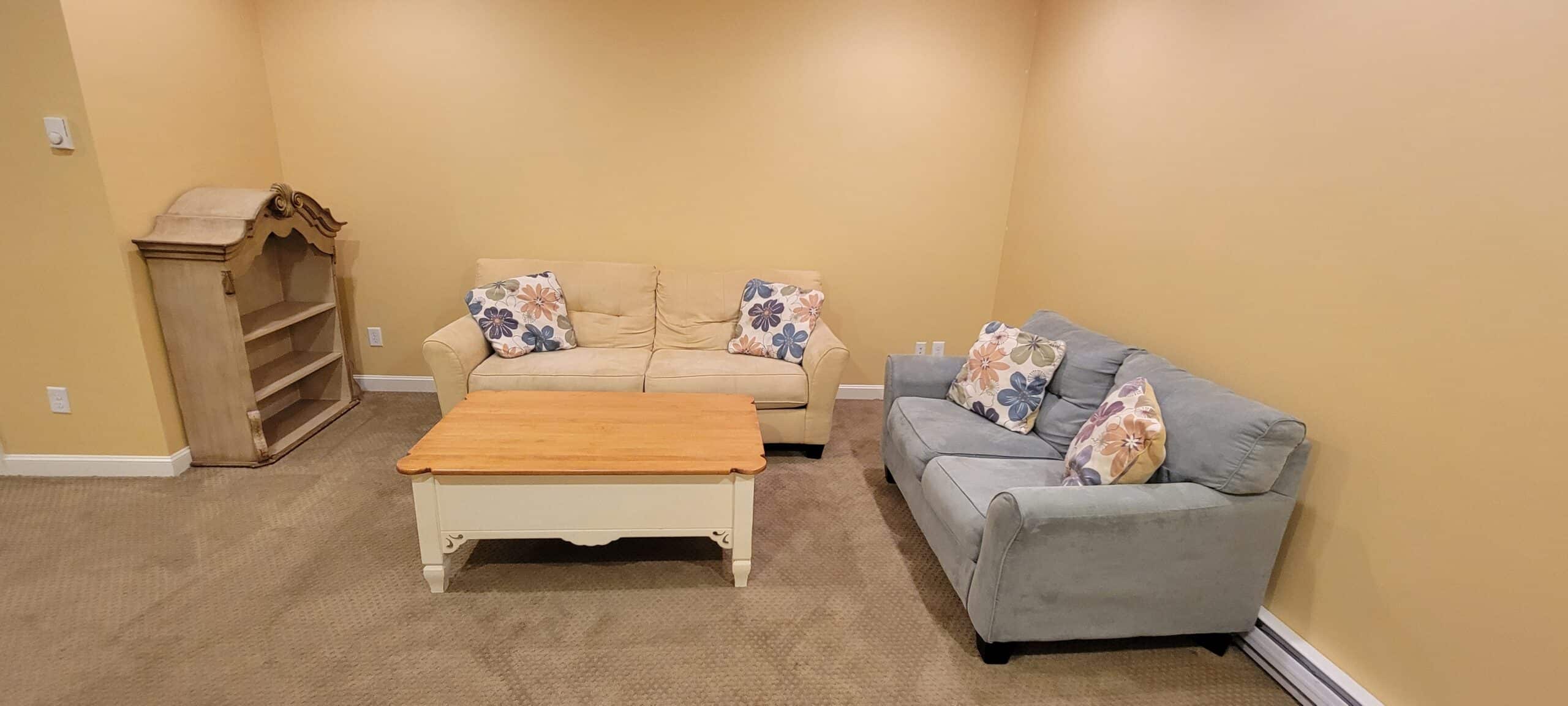 Interior Painting